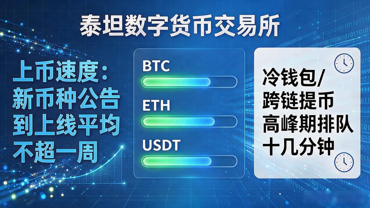 泰坦数字货币交易所怎么样?一个老币民用了三年的真实感受