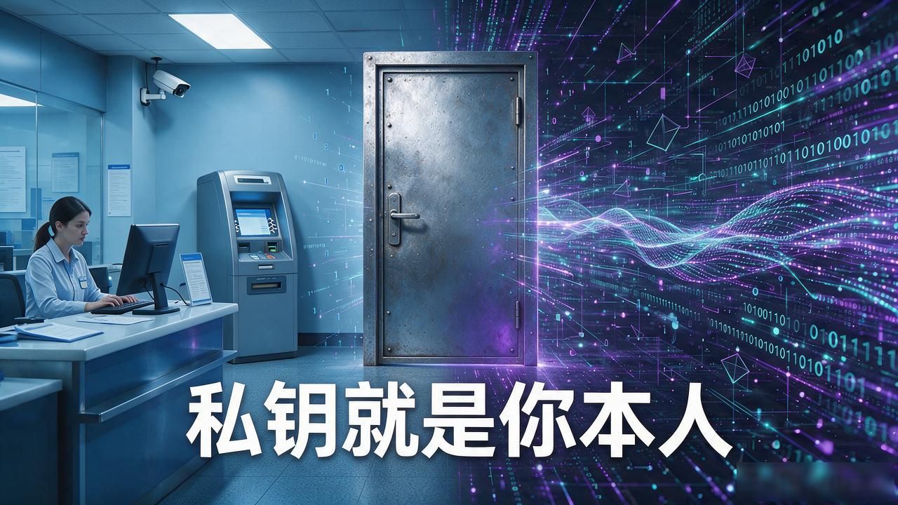 数字货币丢了真的找不回来吗?私钥忘了、钱包找不到该怎么办