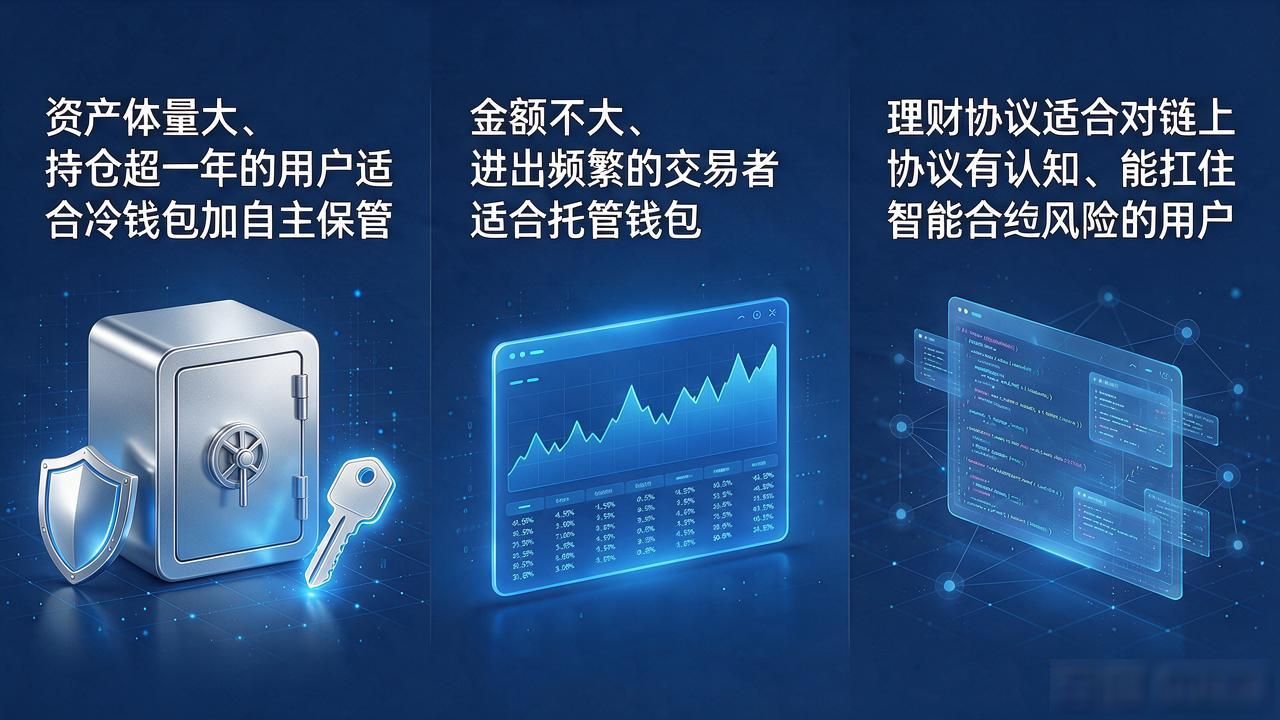 加密数字货币系列产品怎么选？热门品种、区别和选择要点全说清