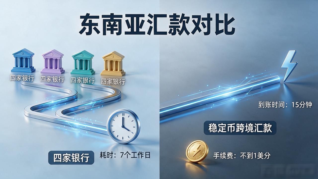数字货币五个猜想:干了八年研究,五个判断可能颠覆你认知