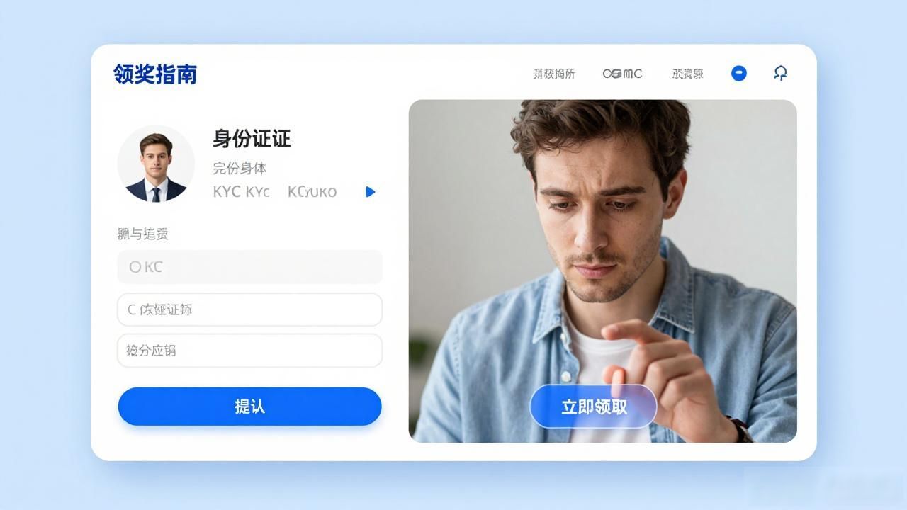 数字货币抽奖结果怎么查？中奖领奖完整指南，避坑必看