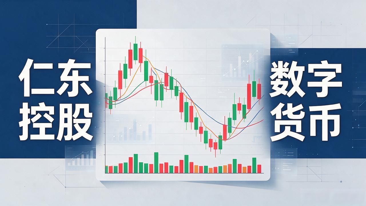 仁东控股跟数字货币有关系吗？一文带你了解真实情况