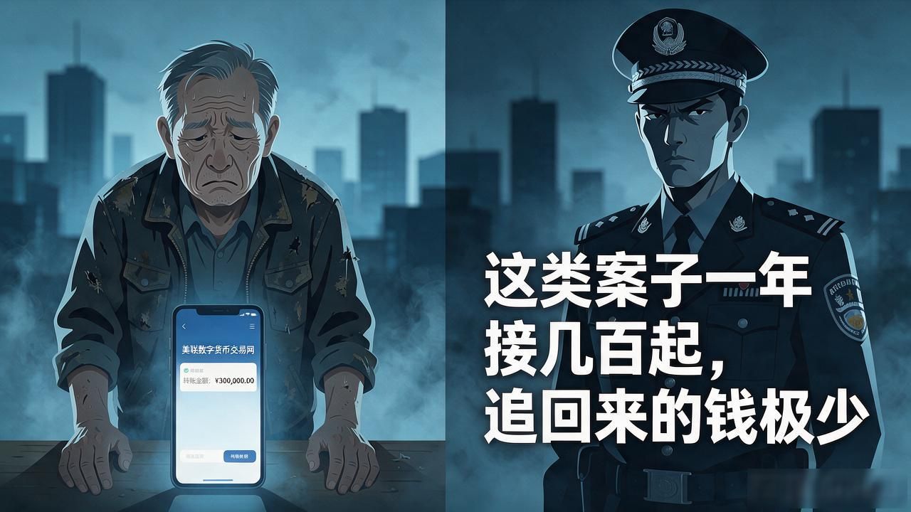 美联数字货币交易网靠谱吗？干了十五年风控给你说实话