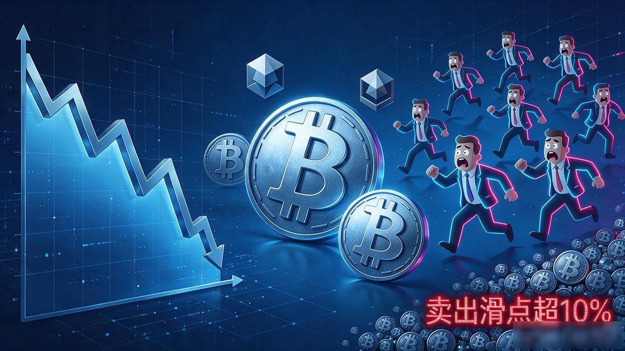 都说数字货币加速洗牌，普通人还能上车吗？小散怎么活过这轮