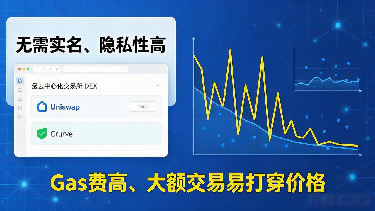 数字货币去哪里交易？新手选平台的渠道、费用、安全一次讲清