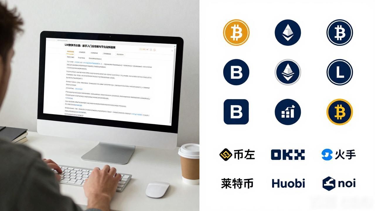 LM数字货币交易:新手入门全攻略与平台选择指南