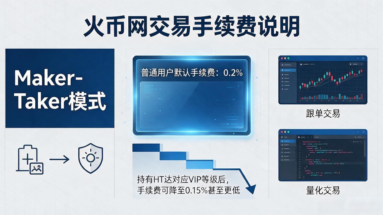 火币网还能用吗?一文读懂火币网交易所现状