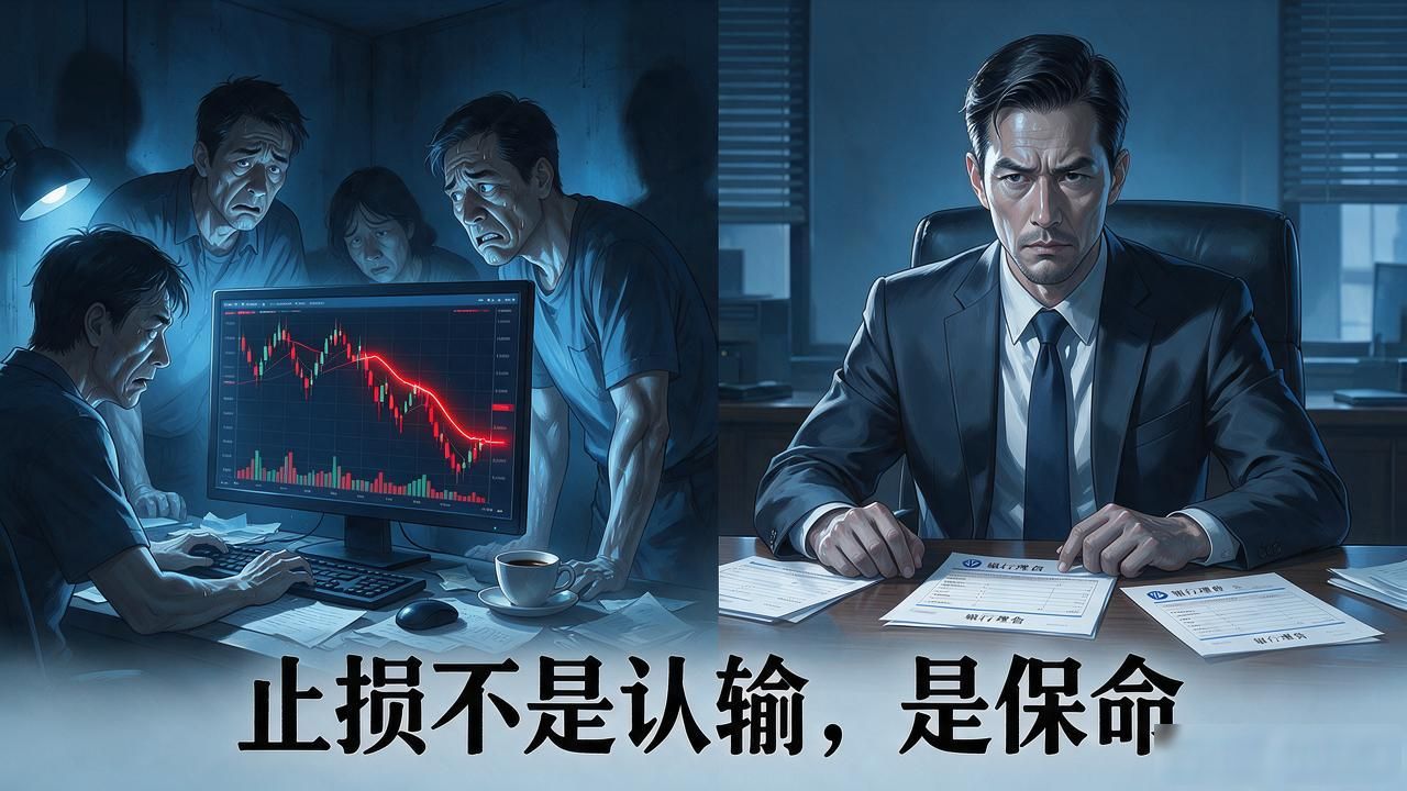 数字货币牛市过去了?散户该割肉还是该死扛,说点大实话