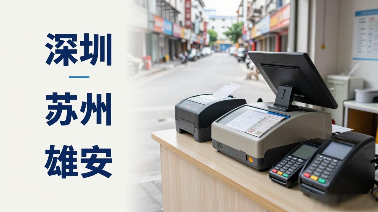 数字货币试点城市太慢,深圳跑了六年,商户落地进度还是卡住的