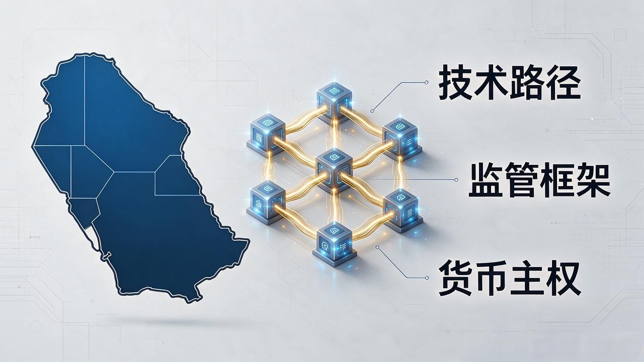 阿盟数字货币是什么?阿拉伯国家为何要联手搞加密币?