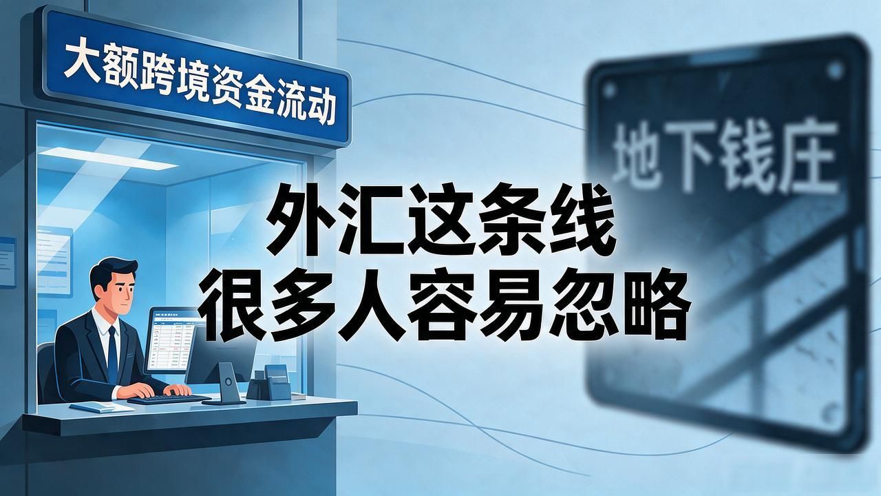 投资数字货币要申报吗？税务、外汇两边都得盯紧，别等被查再慌