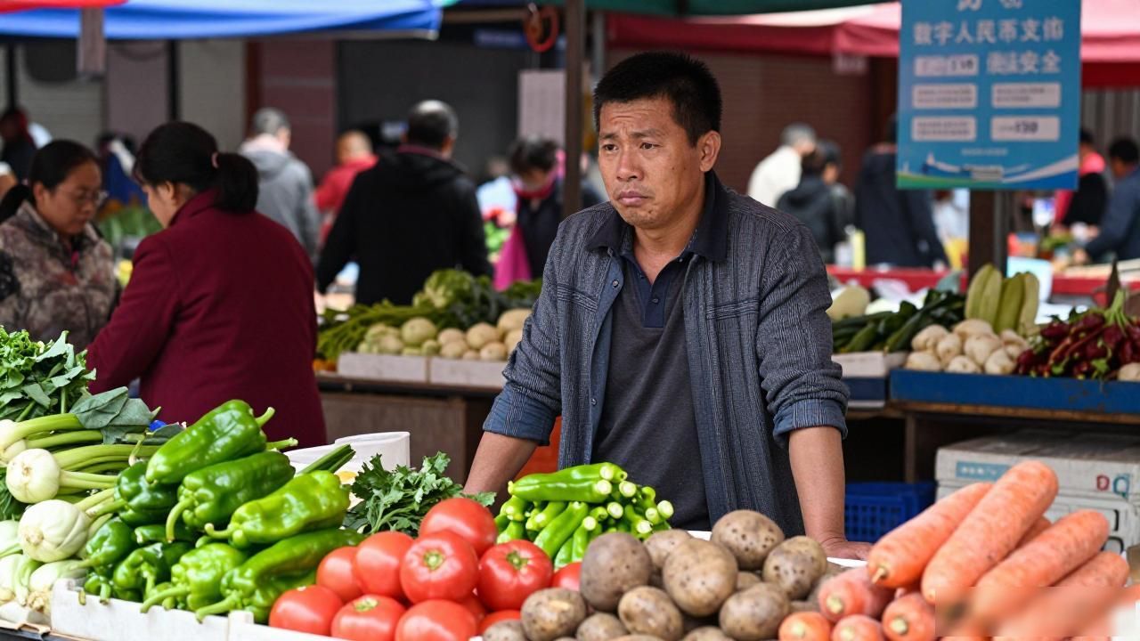 云南数字货币试点现在到哪一步了?昆明人日常支付能用上吗